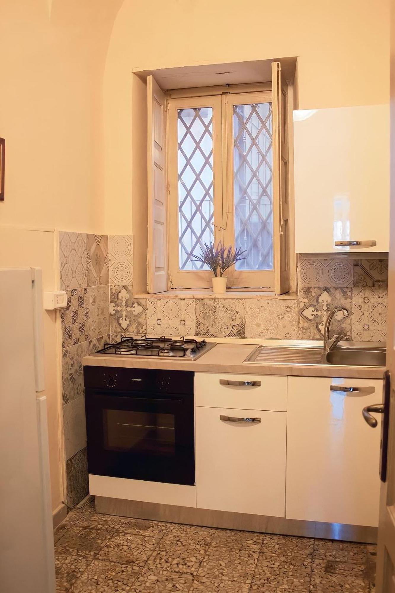 Апартаменты Casa Antonella Ачиреале Экстерьер фото